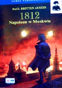 1812 Napoleon w Moskwie