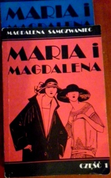 Maria i Magdalena /20521/