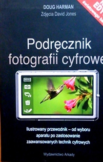 Podręcznik fotografii cyfrowej
