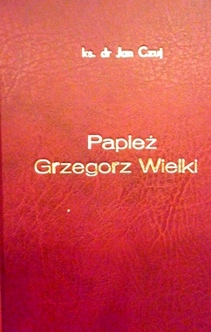 Papież Grzegorz Wielki