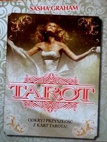 Tarot -odkryj przyszłość z kart tarota!
