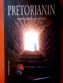 Pretorianin