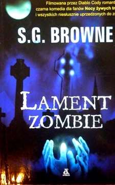 Lament zombie /5379/