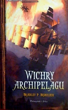 Wichry archipelagu