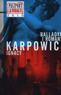 Balladyny i romanse