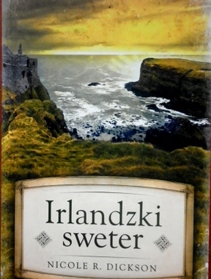 Irlandzki sweter