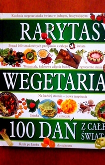 Rarytasy wegetarian