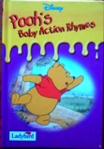 Pooth's Baby Action Rhymes
