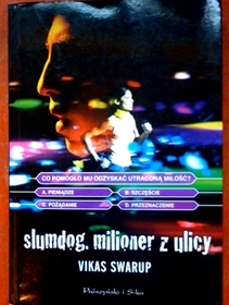 Slumdog, milioner z ulicy