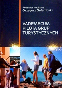 Vademecum Pilota grup Turystycznych