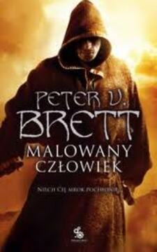 Malowany człowiek Księga I /1938/