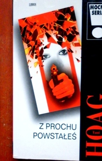 Z prochu powstałeś