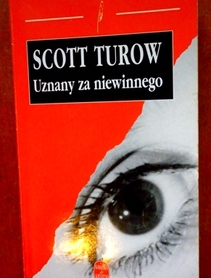Uznany za niewinnego