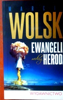 Ewangelia według Heroda