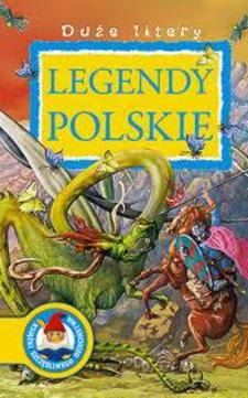 Legendy polskie