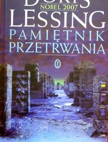 Pamiętnik przetrwania