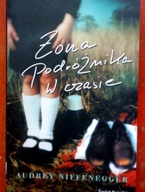 Żona podróżnika w czasie