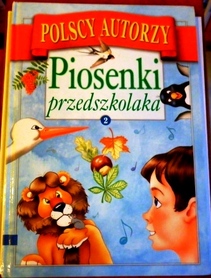 Piosenki przedszkolaka