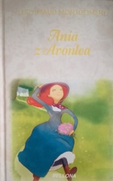 Ania z Avonlea /30052/