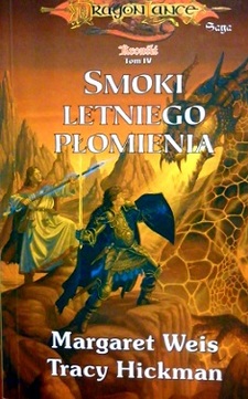 Smoki Letniego Płomienia /9864/