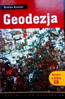 Geodezja