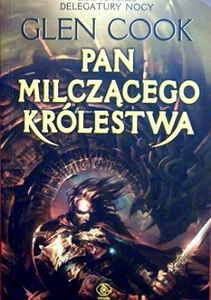 Pan Milczącego Królestwa 