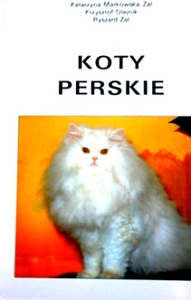 Koty perskie