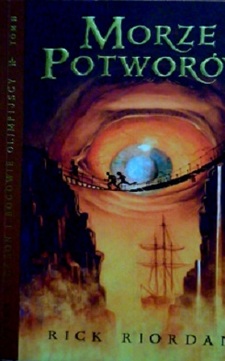 Morze potworów /4474/