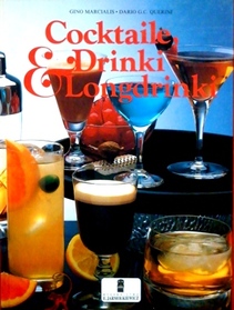 Cocktaile, Drinki, Longdrinki