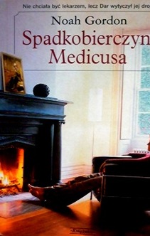 Spadkobierczyni Medicusa