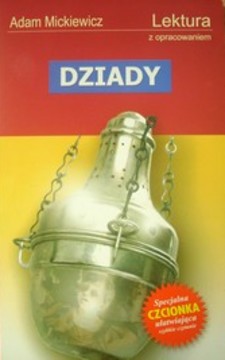 Dziady /20516/