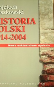 Historia Polski 1914-2004
