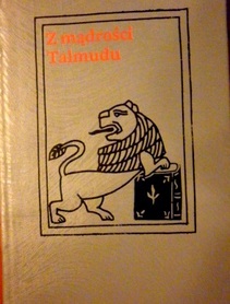 Z mądrości Talmudu