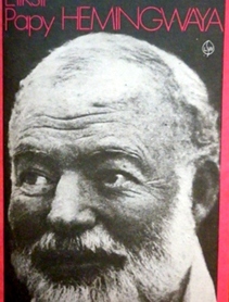 Eliksir Papy Hemingwaya 