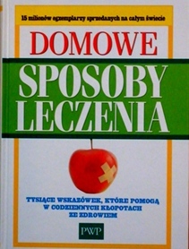 Domowe sposoby leczenie