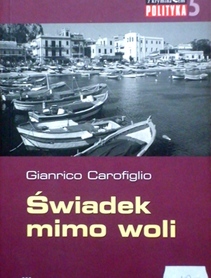 Świadek mimo woli
