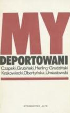 My Deportowani /31112/