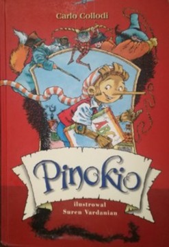 Pinokio /33429/