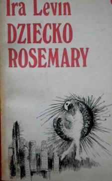 Dziecko Rosemary /9264/