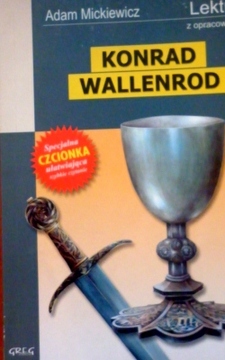 Konrad Wallenrod /34164/
