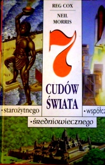 7 cudów świata