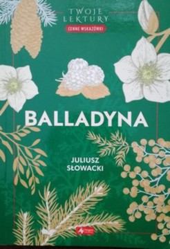 Balladyna /34210/