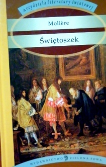 Świętoszek