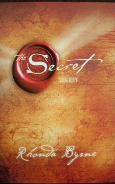 The Secret / Sekret /2646/