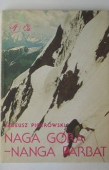 Naga góra - Nanga Parbat