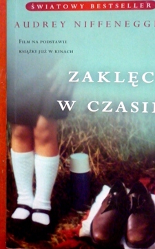 Zaklęci w czasie /3144/