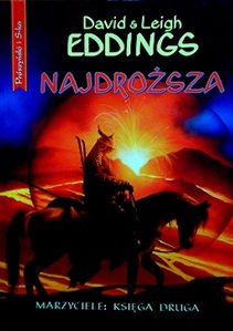 Marzyciele: księga II Najdroższa