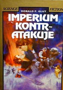 Imperium kontratakuje Gwiezdne wojny