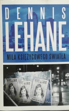 Mila księżycowego światła /30658/