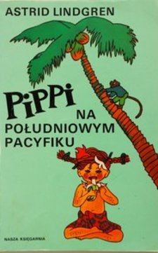 Pippi na południowym Pacyfiku /30395/